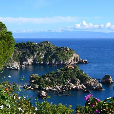 Charming Place Taormina Luaran gambar