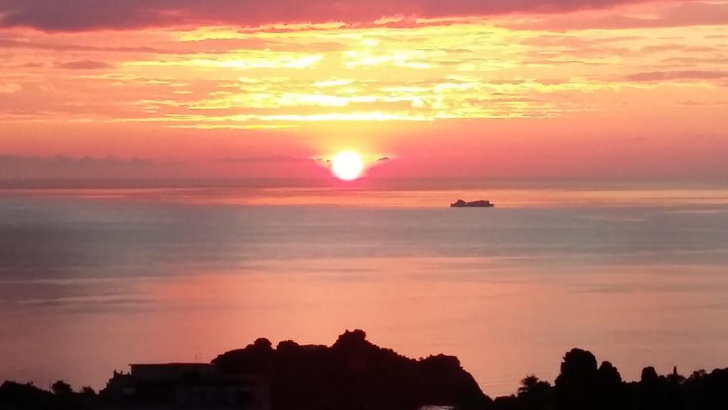 Charming Place Taormina Luaran gambar