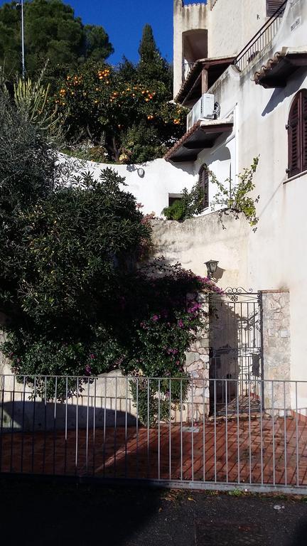 Charming Place Taormina Luaran gambar